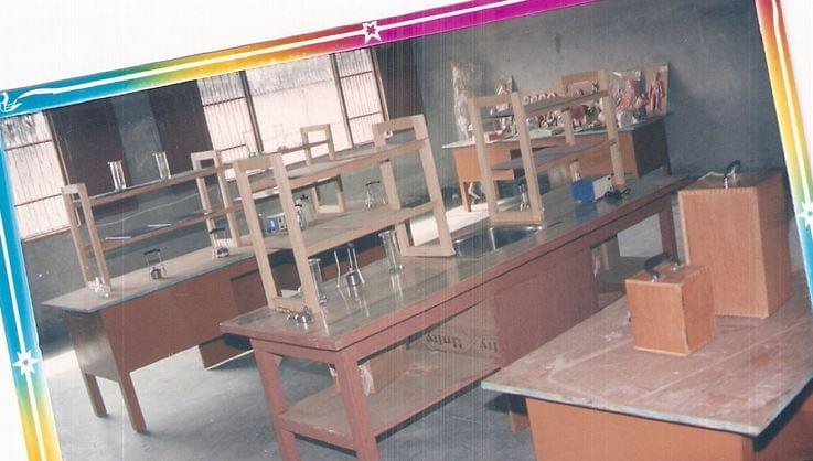 Shri Vishwa Mitter Sekhri College of Education Batala Infrastructure photo 1