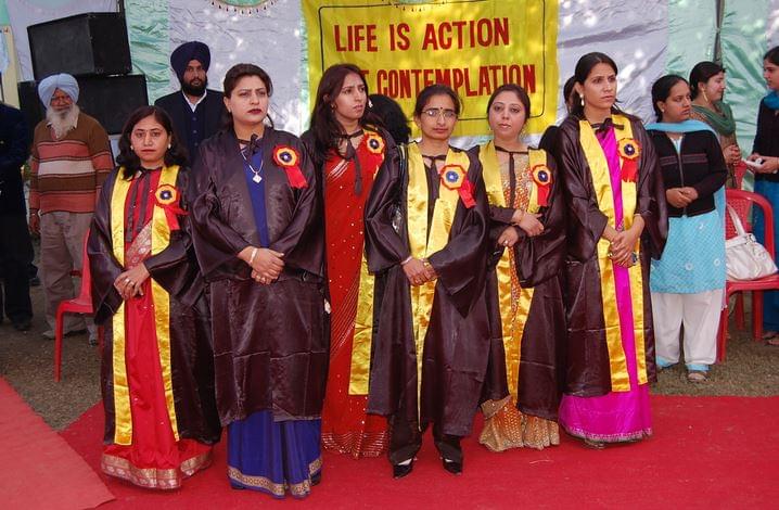 Shri Vishwa Mitter Sekhri College of Education Batala Events photo 1