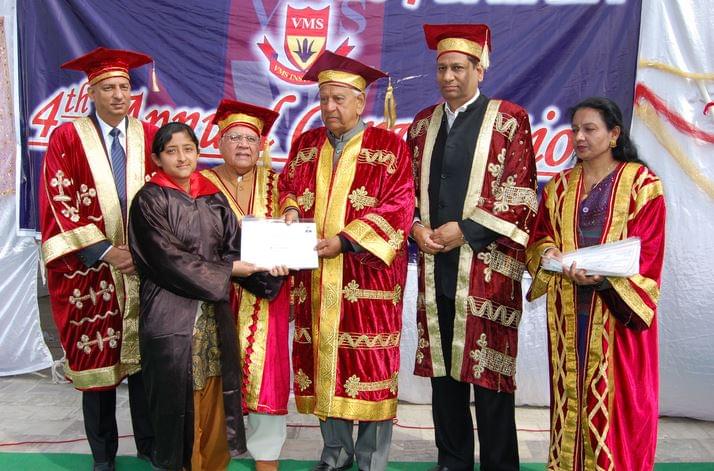 Shri Vishwa Mitter Sekhri College of Education Batala Events photo 2