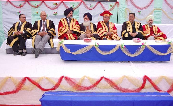 Shri Vishwa Mitter Sekhri College of Education Batala Events photo 3