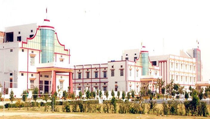 Shanti Niketan College of Education Srinagar Campus photo 2