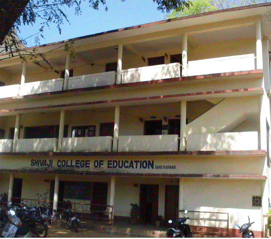 Shivaji College of Education Karwar Campus photo 1