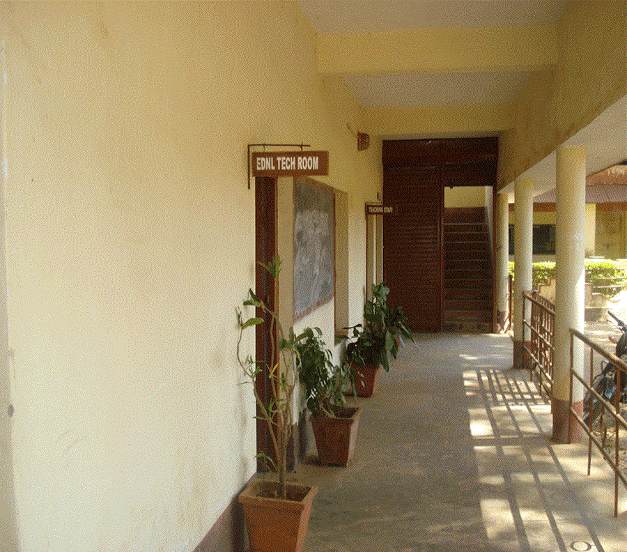 Shivaji College of Education Karwar Campus photo 2