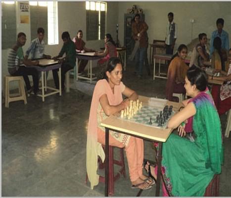 Smt. J.J. Kundalia Graduate Teachers College Rajkot Games photo 1
