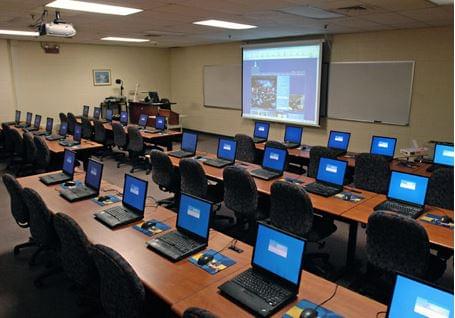 Shri Vishu S.D. College Una Infrastructure photo 1