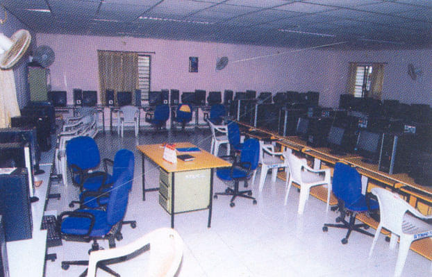 Stanford College of Education Nalgonda Infrastructure photo 6