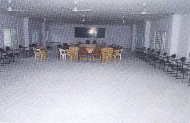 Stanford College of Education Nalgonda Infrastructure photo 8