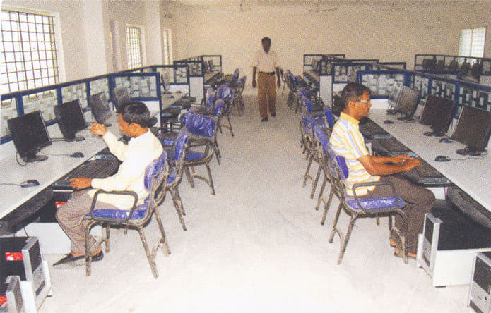 Stanford College of Education Nalgonda Infrastructure photo 1