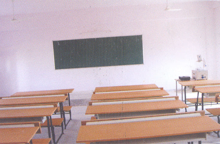 Stanford College of Education Nalgonda Infrastructure photo 3