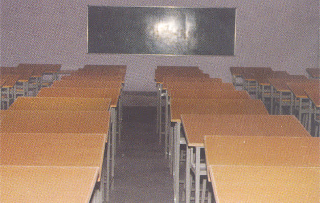 Stanford College of Education Nalgonda Infrastructure photo 4