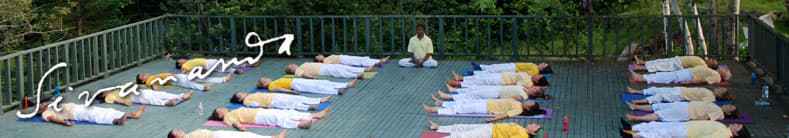 Sivananda Yoga Vedanta Centre Thiruvananthapuram Campus photo 1