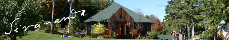 Sivananda Yoga Vedanta Centre Thiruvananthapuram Campus photo 2