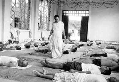 Sivananda Yoga Vedanta Centre Thiruvananthapuram Campus photo 4
