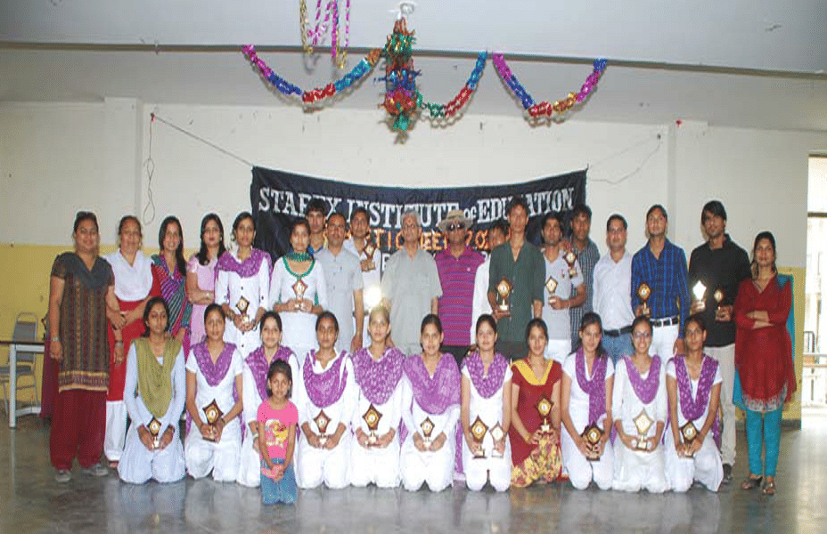 Starex Institute of Education Gurgaon Campus photo 2