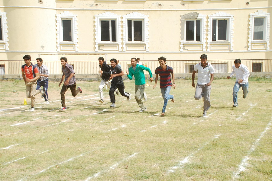 Starex Institute of Education Gurgaon Campus photo 6