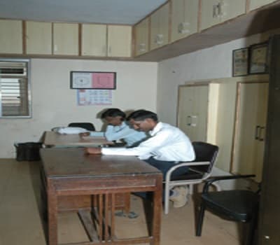 Shri Shivaji Jr College of Education Sangli Campus photo 8