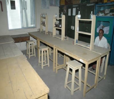 Shri Shivaji Jr College of Education Sangli Campus photo 3