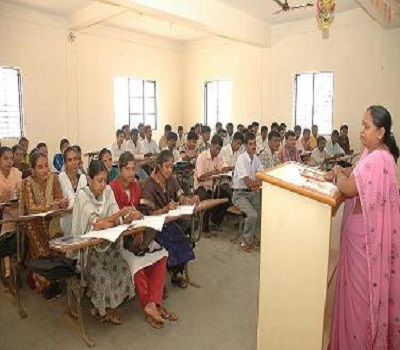 Sri Siddhartha College of Education Tumkur Campus photo 2