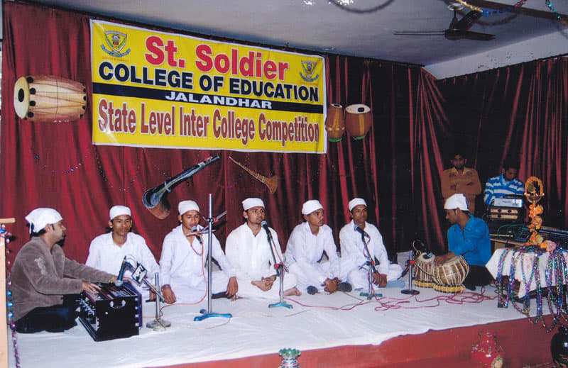 St Soldier College of Education Jalandhar Campus photo 3