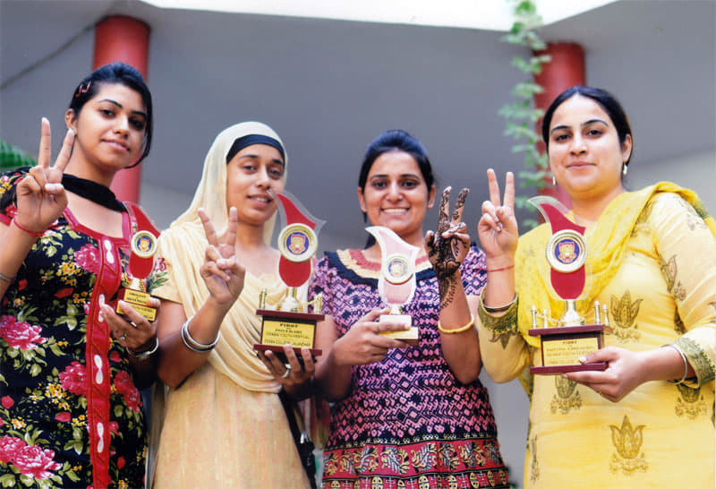 St Soldier College of Education Jalandhar Campus photo 5