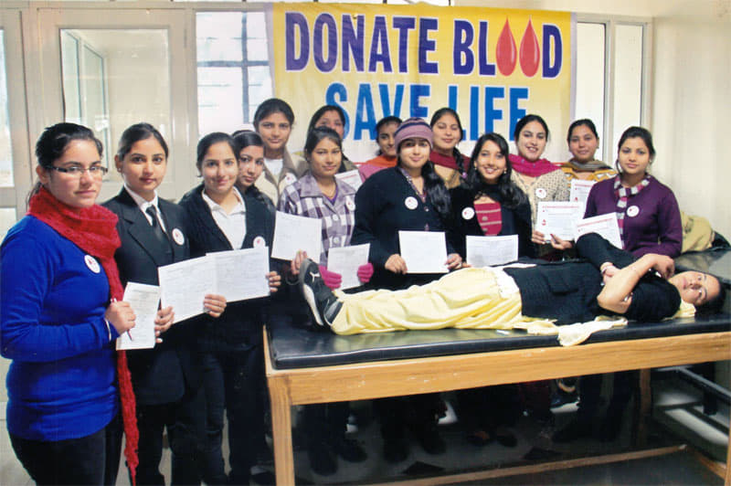 St Soldier College of Education Jalandhar Campus photo 1