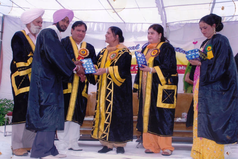 St Soldier College of Education Jalandhar Campus photo 2