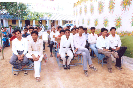 Shri Shivaji Junior College of Education Amravati Campus photo 7