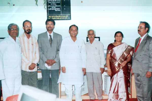 Shri Shivaji Junior College of Education Amravati Campus photo 3