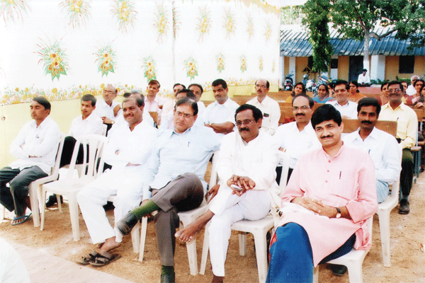 Shri Shivaji Junior College of Education Amravati Campus photo 6