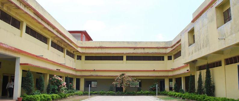 Shyam Shiksha Mahavidyalaya Janjgir Buildings photo 1