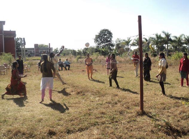 Shyam Shiksha Mahavidyalaya Janjgir Infrastructure photo 1