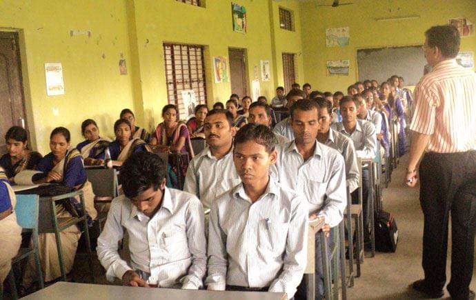 Shyam Shiksha Mahavidyalaya Janjgir Infrastructure photo 3