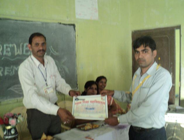 Shyam Shiksha Mahavidyalaya Janjgir Events photo 2