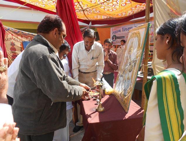 Shyam Shiksha Mahavidyalaya Janjgir Events photo 3