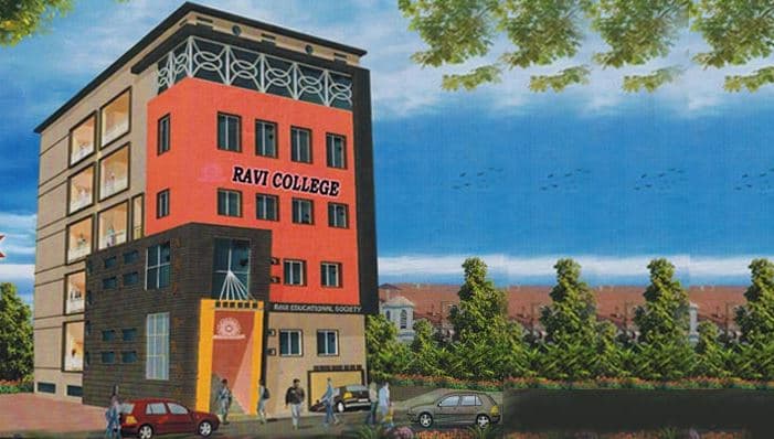 Ravi College of Education Kolar Campus photo 1