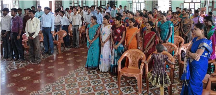 Ravi College of Education Kolar Campus photo 5