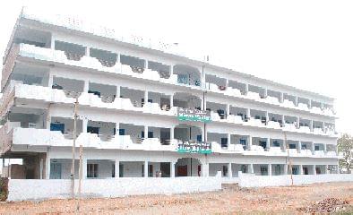 Sri Gowthami College of Education Prakasam Academic Building photo 1