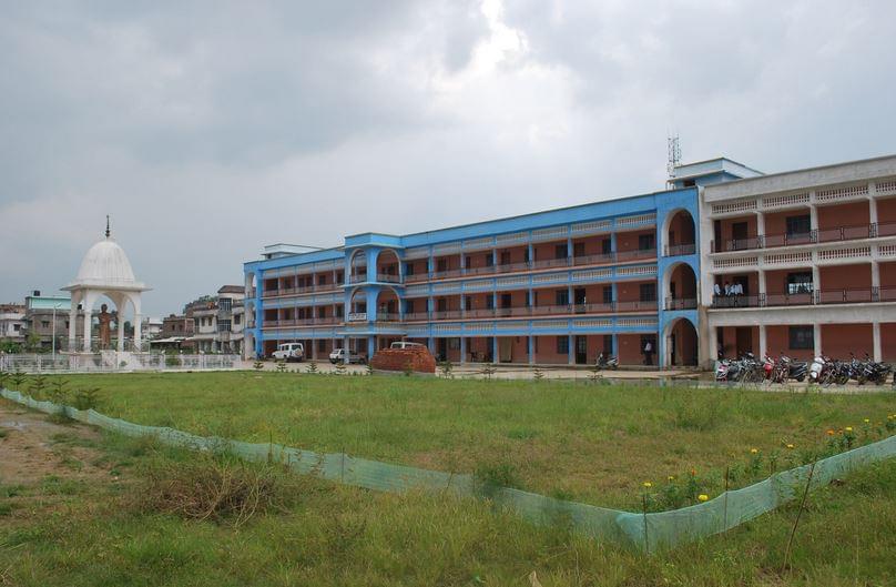 Sri Ramakrishna Sarada Ashrama Teacher's Training College Hazaribagh Campus photo 5