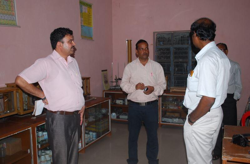 Sri Ramakrishna Sarada Ashrama Teacher's Training College Hazaribagh Campus photo 6