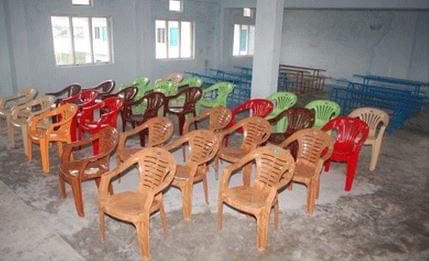 Sri Gowthami College of Education Prakasam Campus & infrastructure photo 2