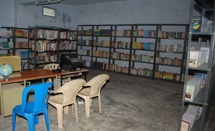 Sri Gowthami College of Education Prakasam Campus & infrastructure photo 3