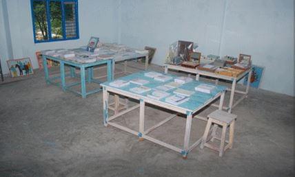 Sri Gowthami College of Education Prakasam Campus & infrastructure photo 4