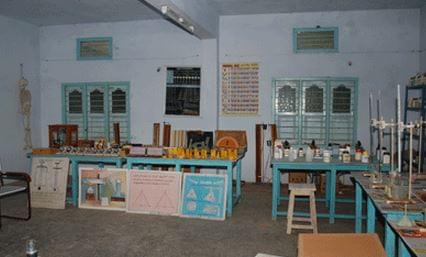 Sri Gowthami College of Education Prakasam Campus & infrastructure photo 6