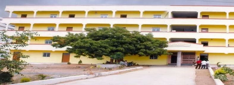 Sri Indu College of Education Hyderabad Campus photo 1