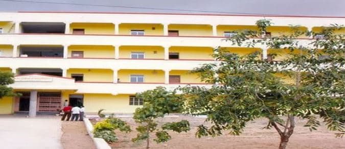 Sri Indu College of Education Hyderabad Campus photo 2