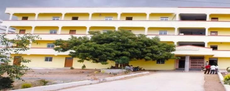 Sri Indu College of Education Hyderabad Campus photo 3