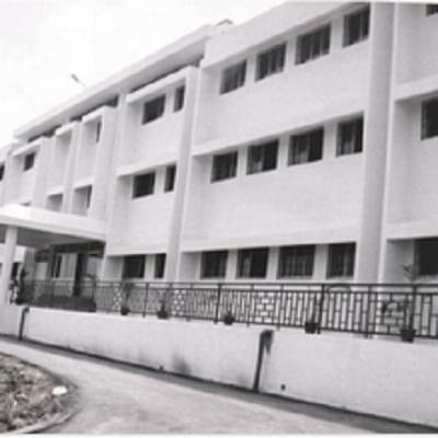 Smt. Kashibai Navale College of Education & Training Pune Academic Building photo 2
