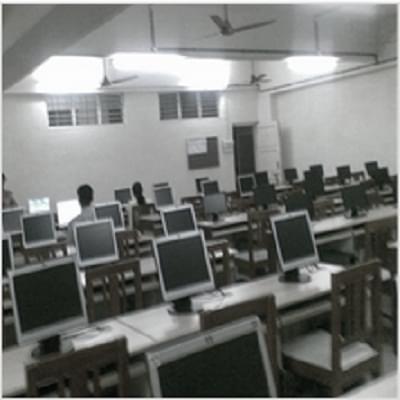 Smt. Kashibai Navale College of Education & Training Pune Labs and Library photo 2