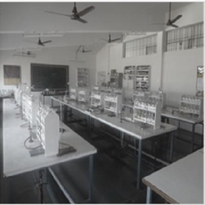 Smt. Kashibai Navale College of Education & Training Pune Labs and Library photo 3