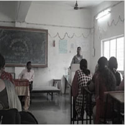 Smt. Kashibai Navale College of Education & Training Pune Campus photo 2